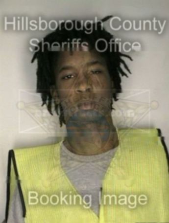 Stedman Terrell Smith