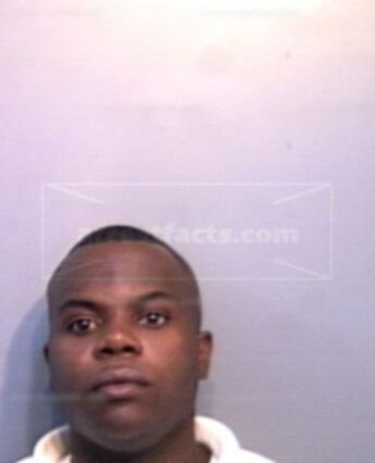 Demetrius Jerome Butler