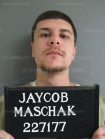 Jaycob Matthew Maschak