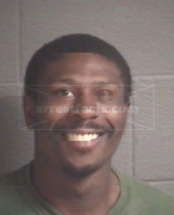 Marcus Obrien Latimore