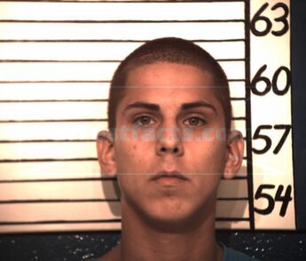 Zachary Cruz Morales