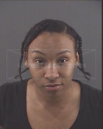 Jatara Nicole Johnson