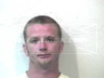 Donnie Allen Paskel