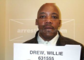 Willie Drew