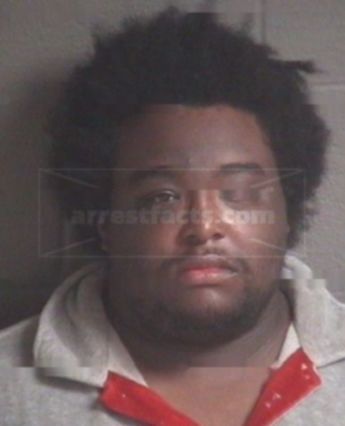 Jason Arthur Henderson