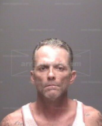 Kirby Wayne Mathews