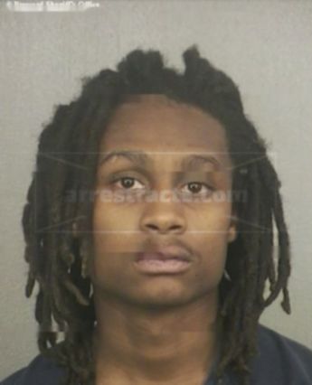 Javonte Naqaun Carter