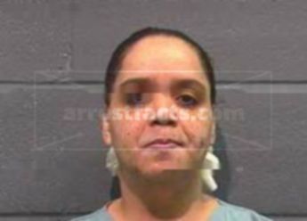 Teresa Margaret Kirk