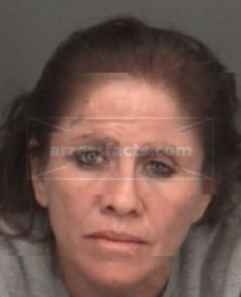 Carmen Adame Rodriguez