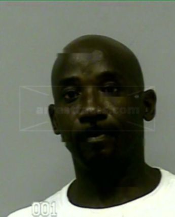 Louis James Whitehead