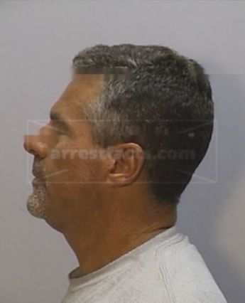 Jerry Austin Clodfelter
