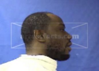 Jerrol Denard Hamilton