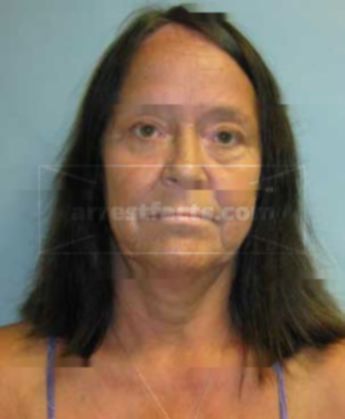 Cynthia Rae Boesenberg