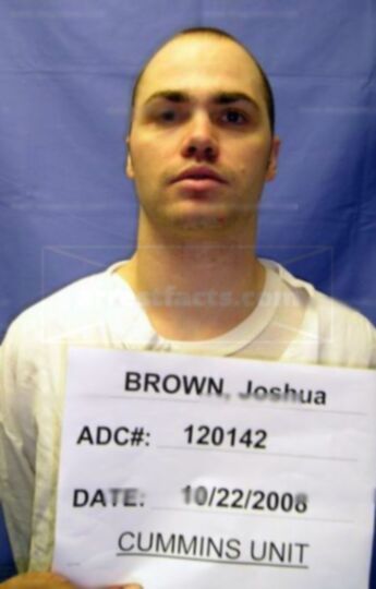 Joshua M Brown