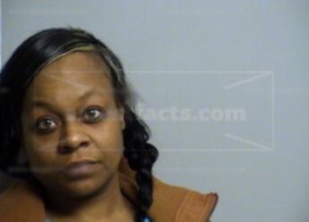 Kecia Sherrill Howard