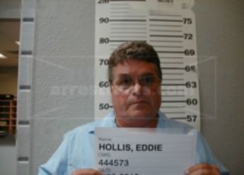 Eddie D Hollis