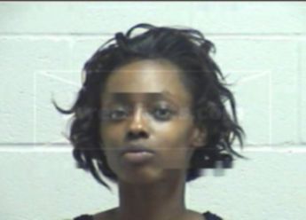 Monique Michelle Carrington