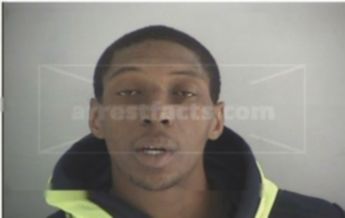 Jason Lamar Bailey