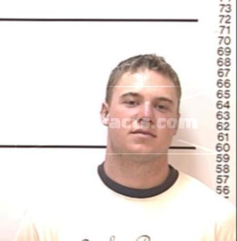 Cody Douglas Bradshaw