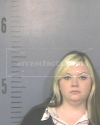 Ashley Lenn Balliew