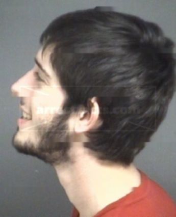 Matthew William Ashorn