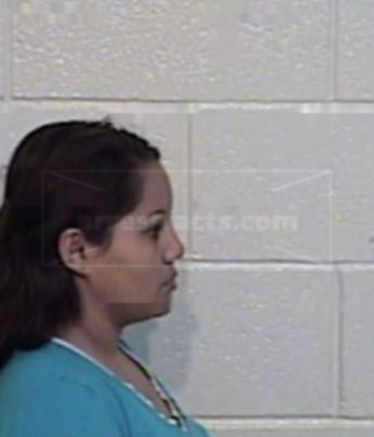 Jeimy Aguilar