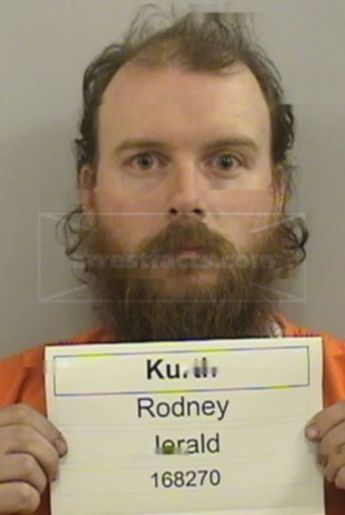 Rodney Jerald Kurth