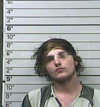 Cody Lee Morris