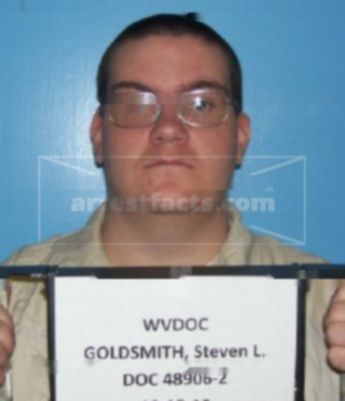 Steven Lee Goldsmith