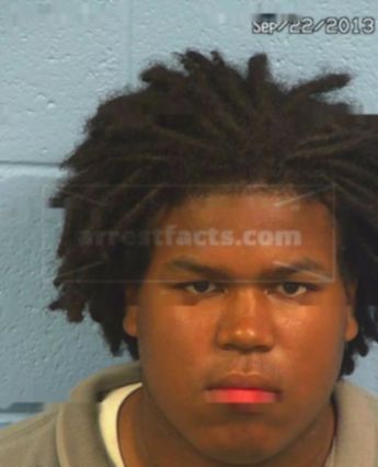 Antonio Davon Perkins