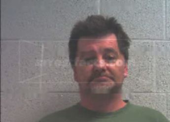 Stuart Lee Coggins