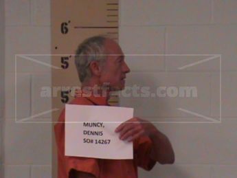 Dennis Ray Muncy