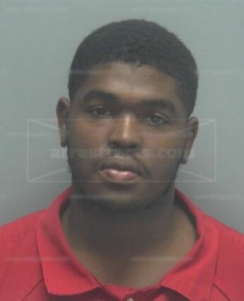 Tyrone Leon Black Jr