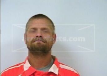 Jerry Dale Caudill