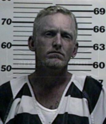 Tracy Dwayne Bowers