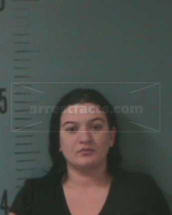 Meagan Lee Dearman