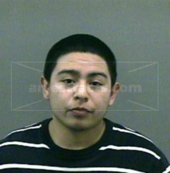 Anthony Aaron Mojica