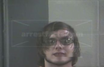 Joshua Tyler Rader
