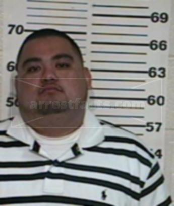 Gabriel Delgado Villareal