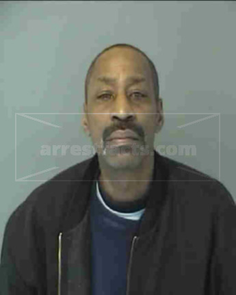 Darryl Tyrone Burns