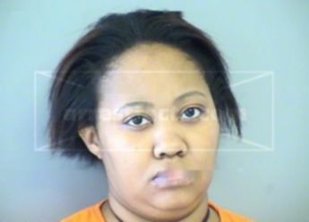 Tiffany Lashea Williams