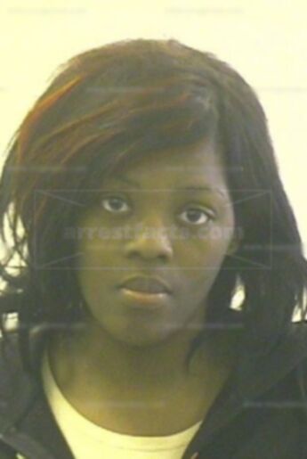 Calondra Neshay Troutman