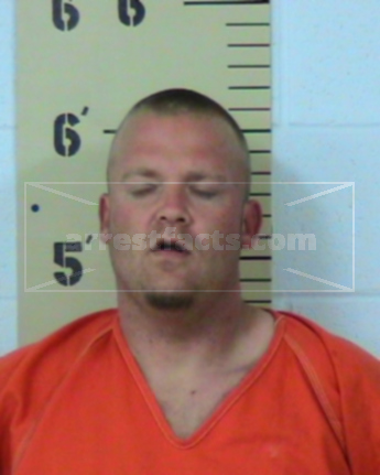 Chad Wayne Bunting