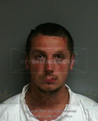 Joshua Ray Urbanski
