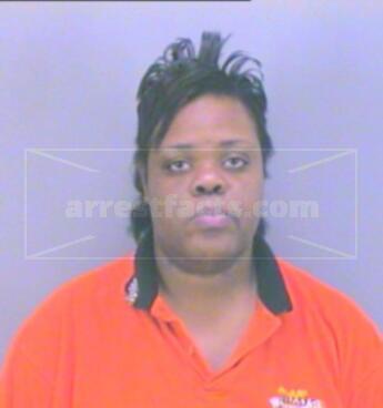 Michealla Lashaun Blaylock