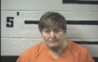 Saundra Lynn Riddle