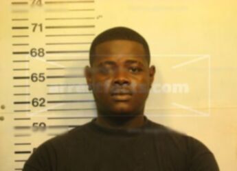 Terrell Rashod Johnson