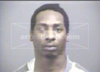 Travis Dewayne Gipson