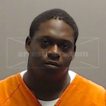 Demond Rafael Garner