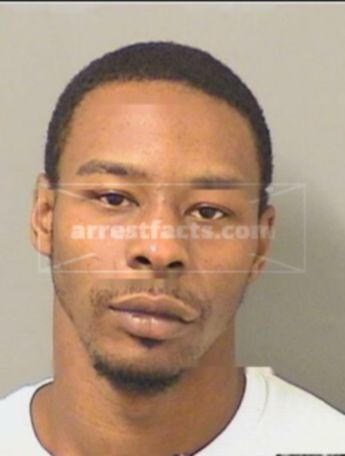 Tommie Jamal Shelton